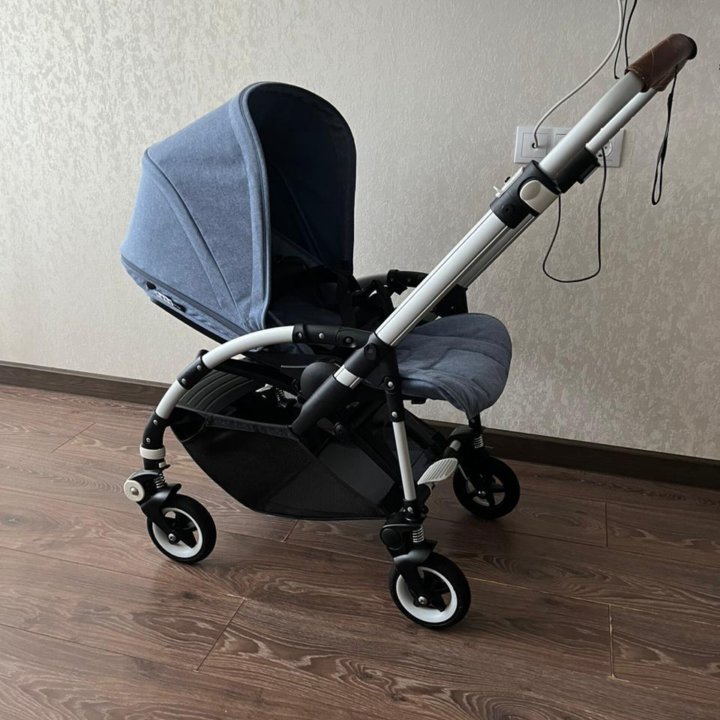 Коляска Bugaboo Bee5