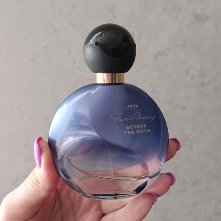 Духи Avon Far Away Beyond The Moon