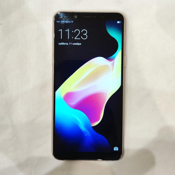 OPPO F5 32gb. Доставка