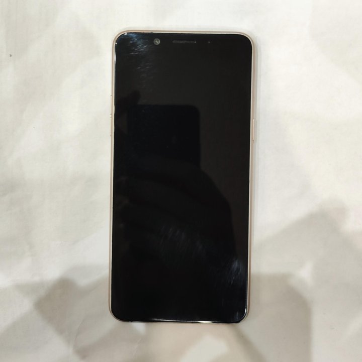 OPPO F5 32gb. Доставка