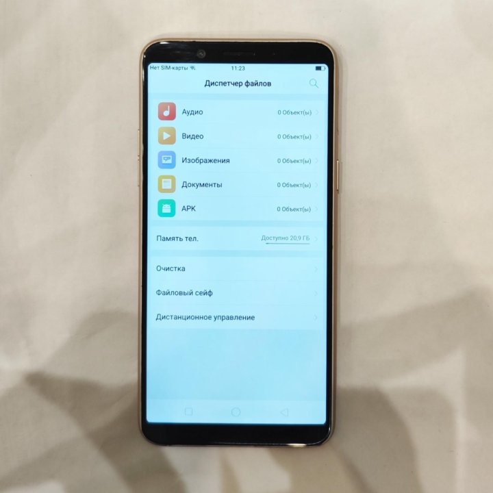 OPPO F5 32gb. Доставка