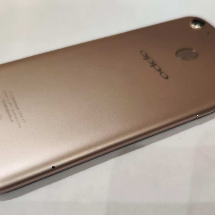 OPPO F5 32gb. Доставка