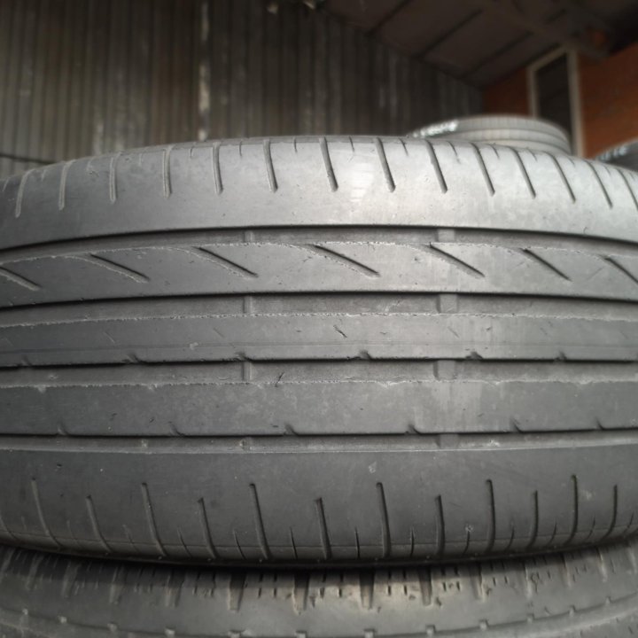 225/65 R17 Lassa Competus H/P