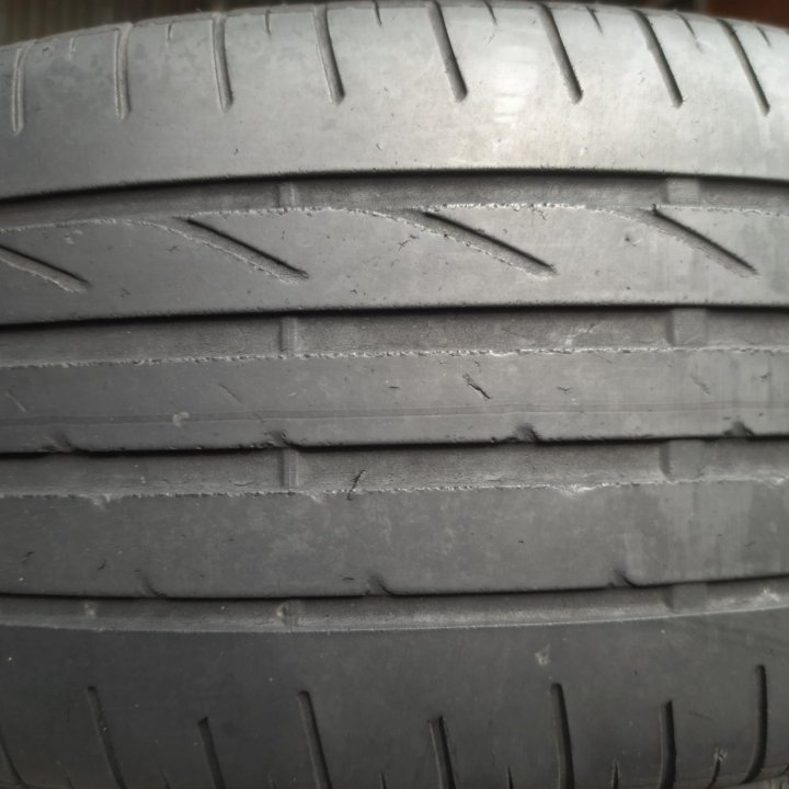 225/65 R17 Lassa Competus H/P