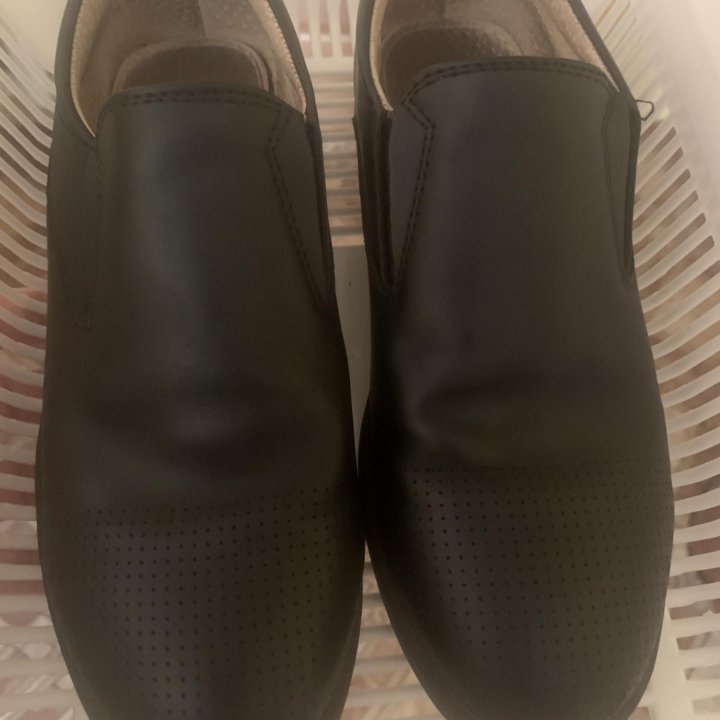 Туфли для мальчика