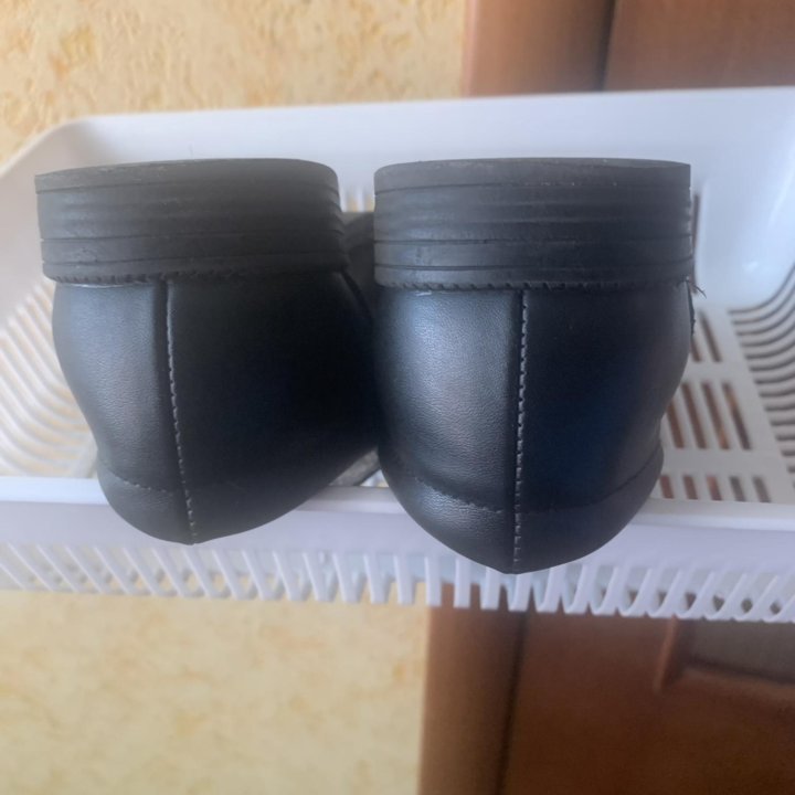 Туфли для мальчика