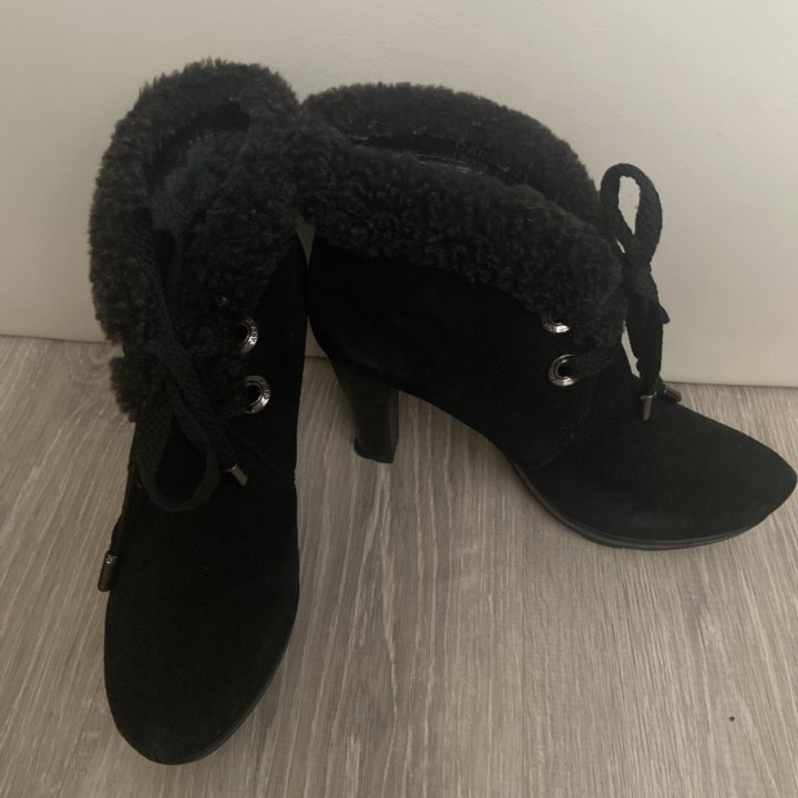 Полусапожки CARNABY