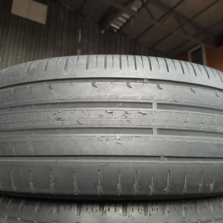 235/65 R17 Hankook Ventus Prime 3 X