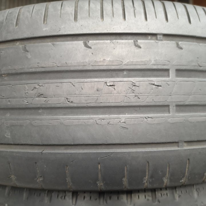 235/65 R17 Hankook Ventus Prime 3 X