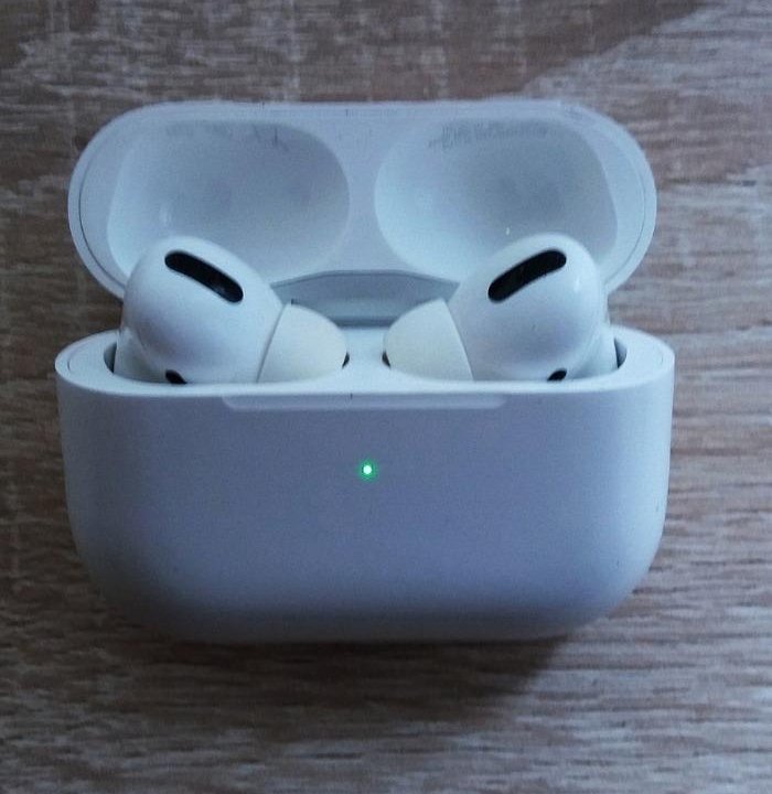 Apple AirPods Pro