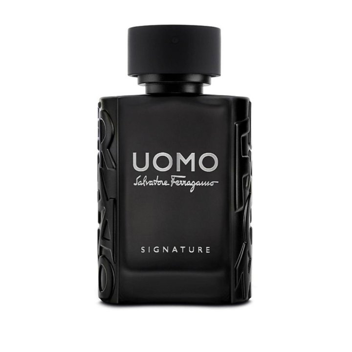 SALVATORE FERRAGAMO Uomo Signature 30 мл