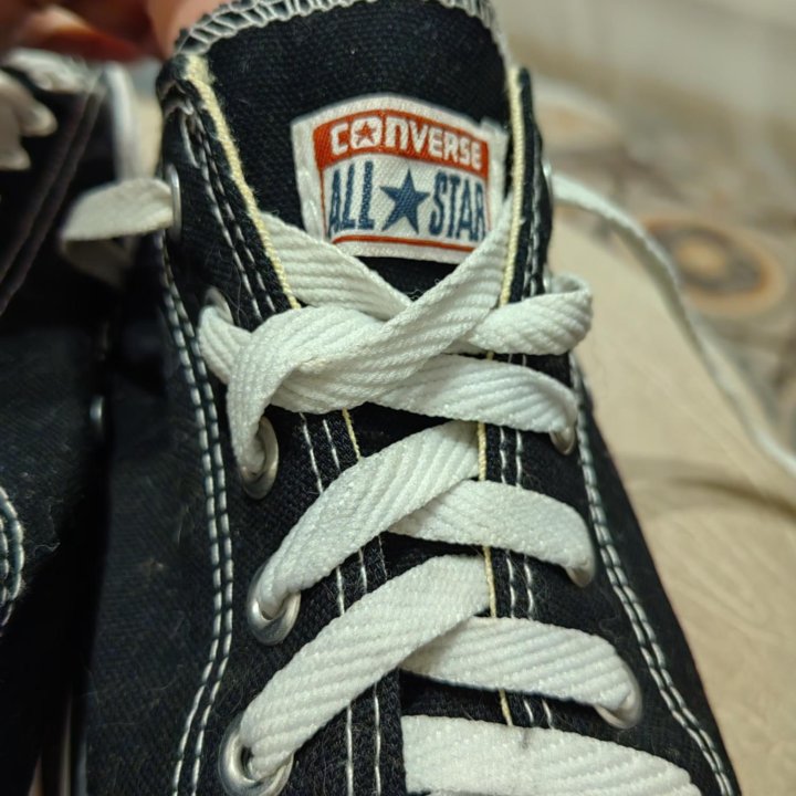 Кеды Converse