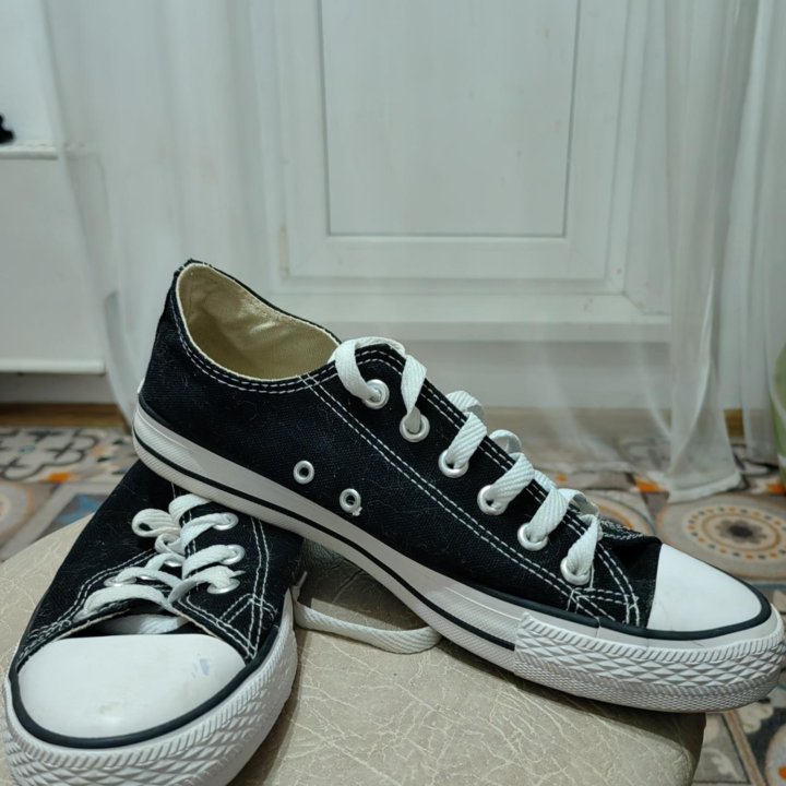 Кеды Converse