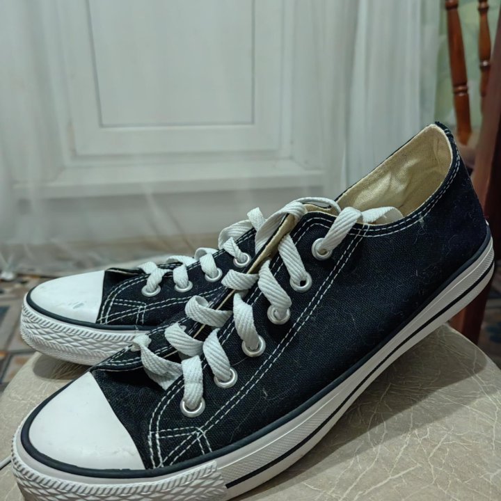 Кеды Converse