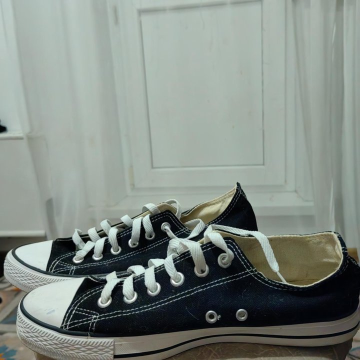 Кеды Converse