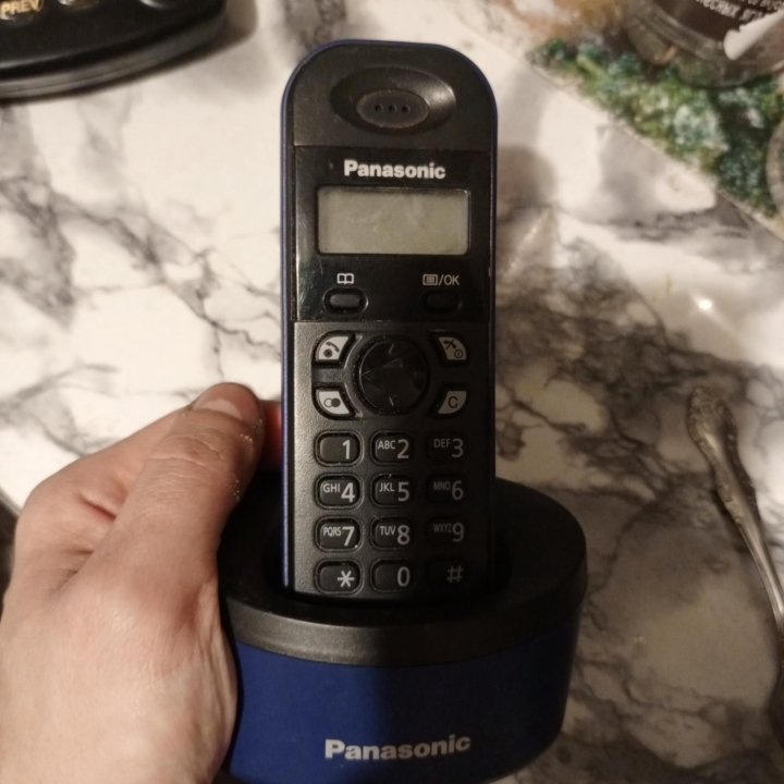 Радиотелефон