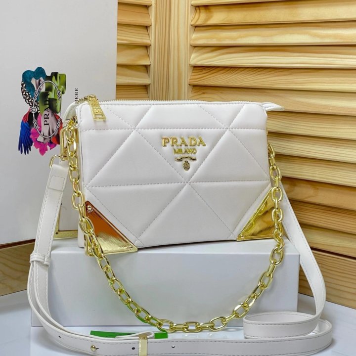 Сумки PRADA