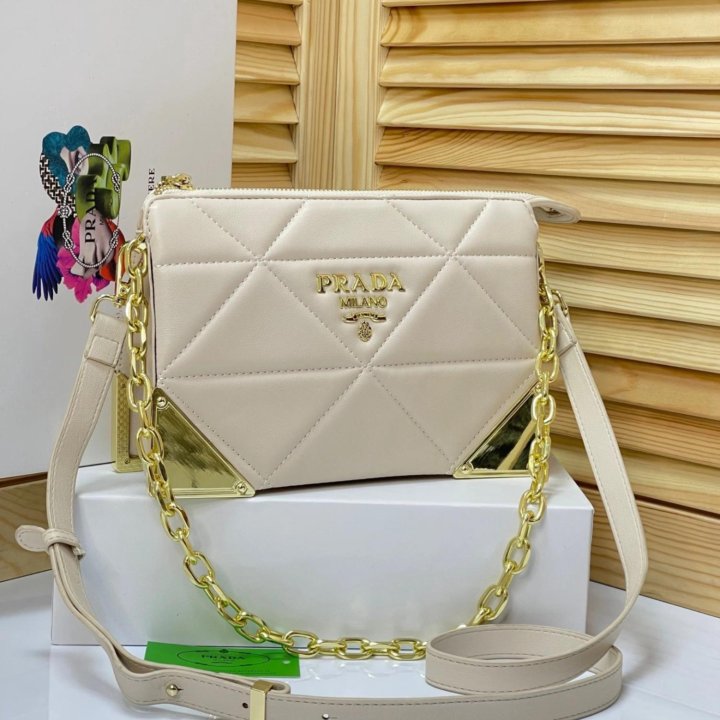 Сумки PRADA