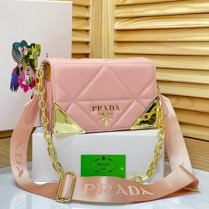 Женские Сумки PRADA