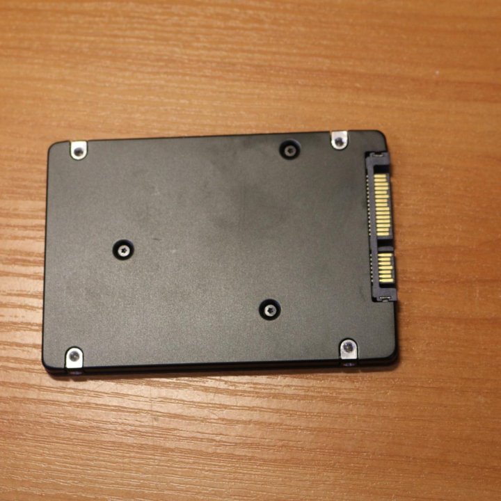 SSD Samsung PM871b 256Gb 2,5