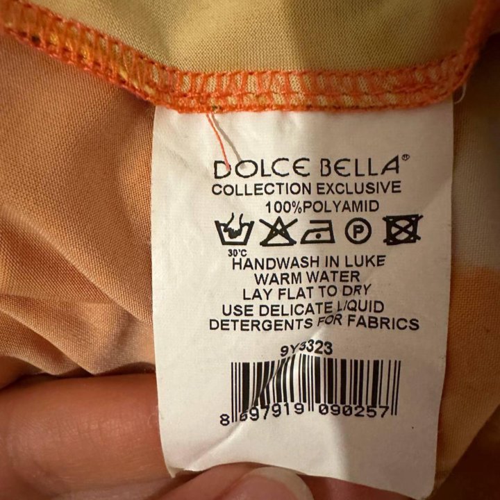 Блузка DOLCE BELLA