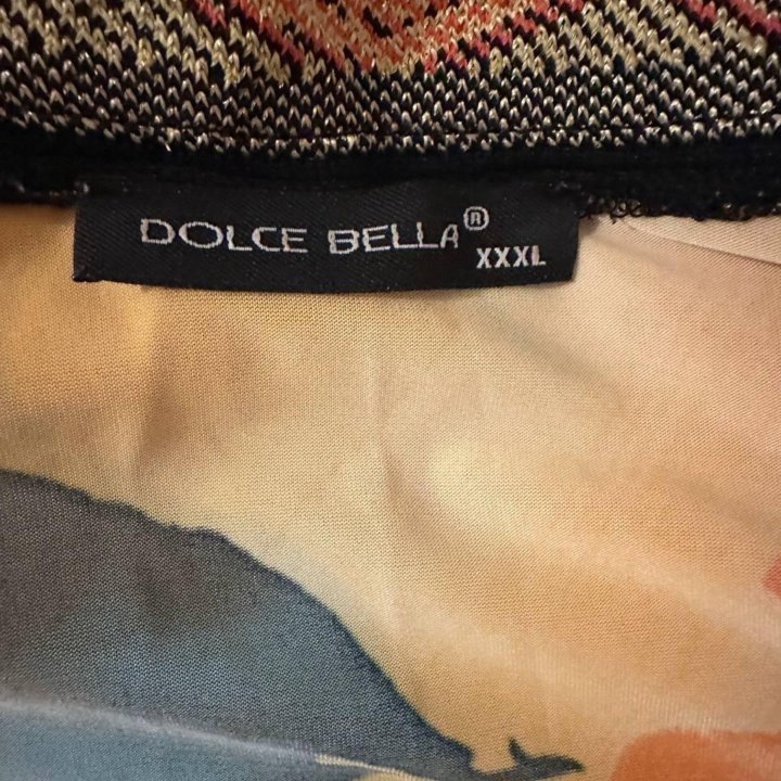 Блузка DOLCE BELLA