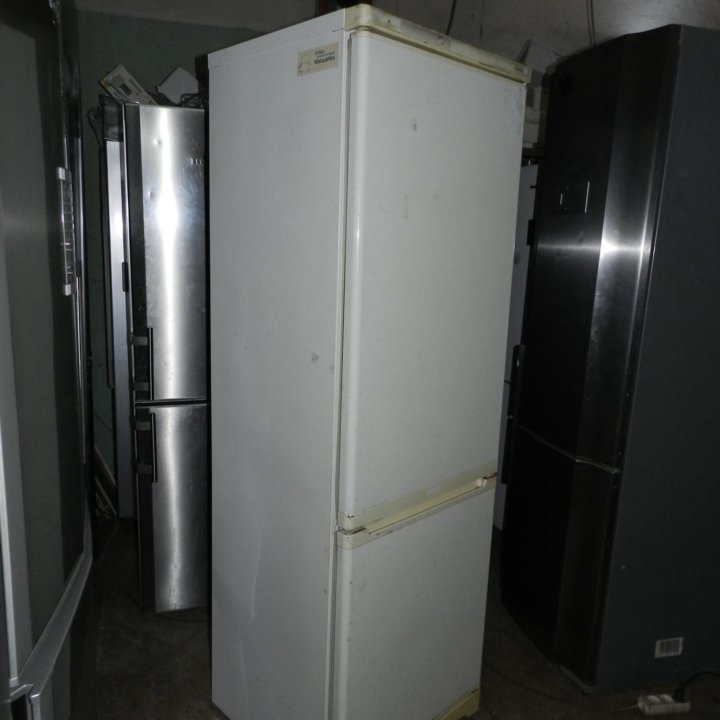 холодильник б у Stinol с гарантией доставка