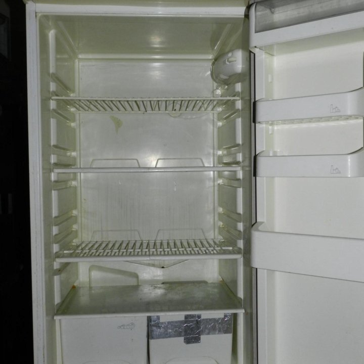 холодильник б у Stinol с гарантией доставка