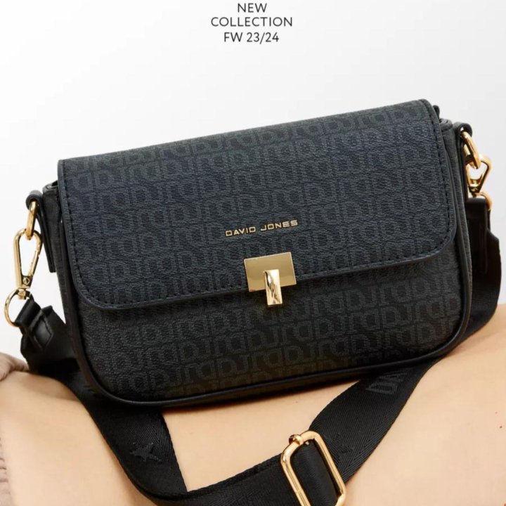 Сумка David Jones