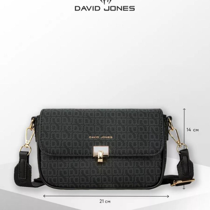 Сумка David Jones