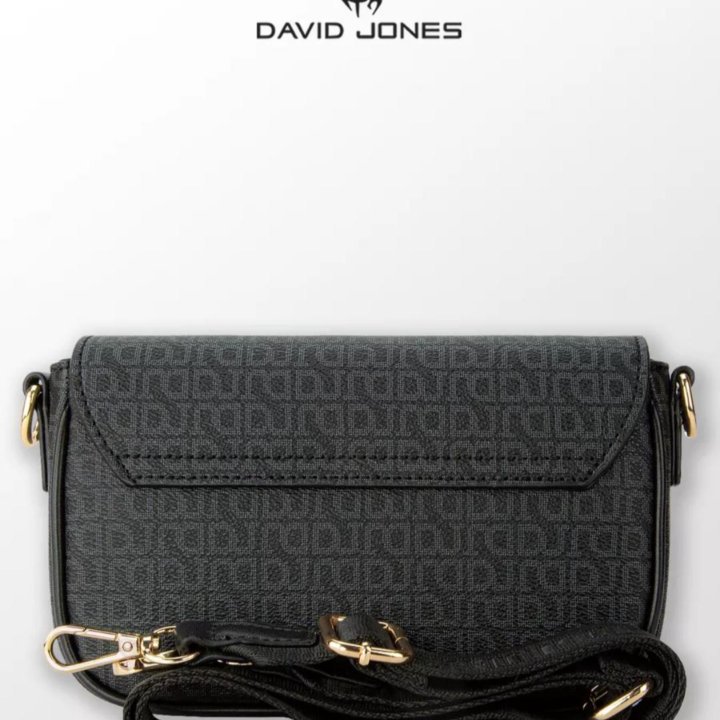 Сумка David Jones