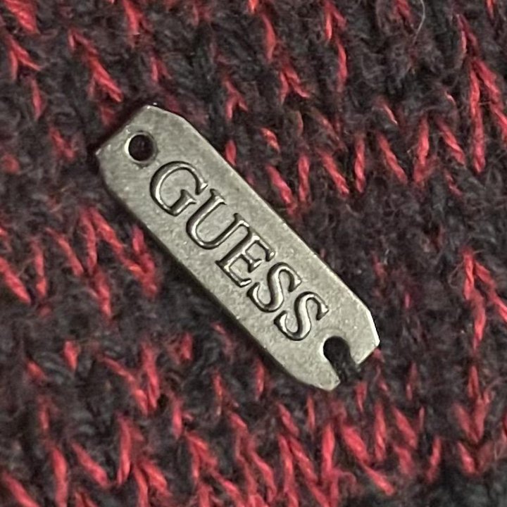 Свитер Guess оригинал