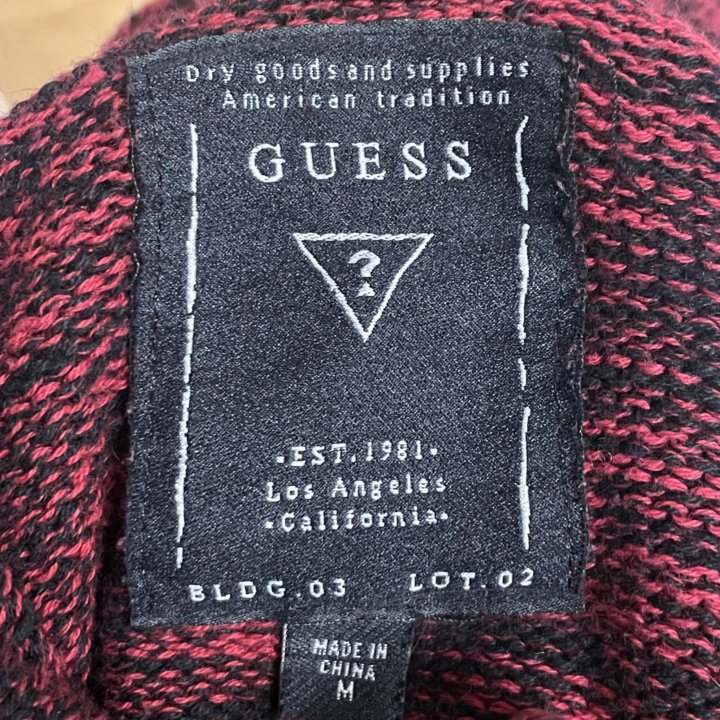 Свитер Guess оригинал