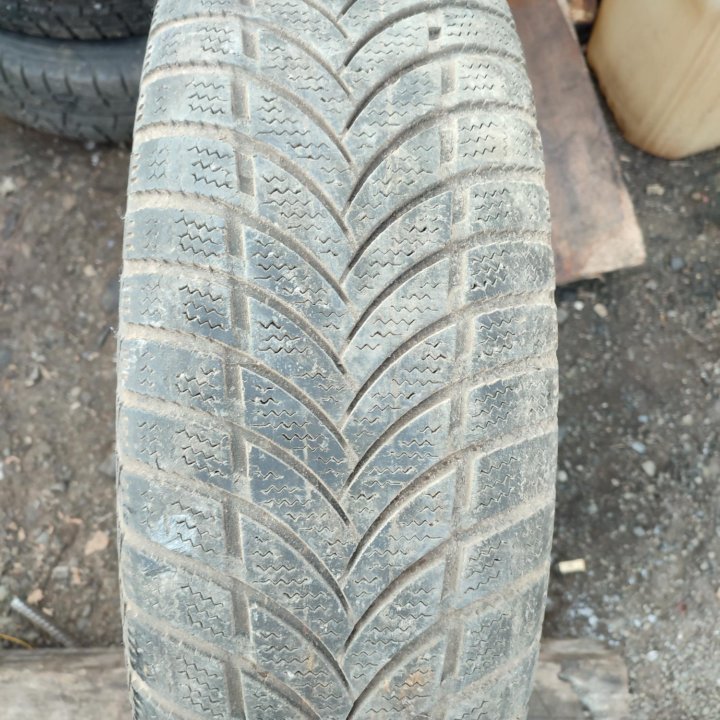 Шина 245/70 R16