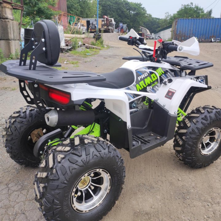 AEROX 125 NEW