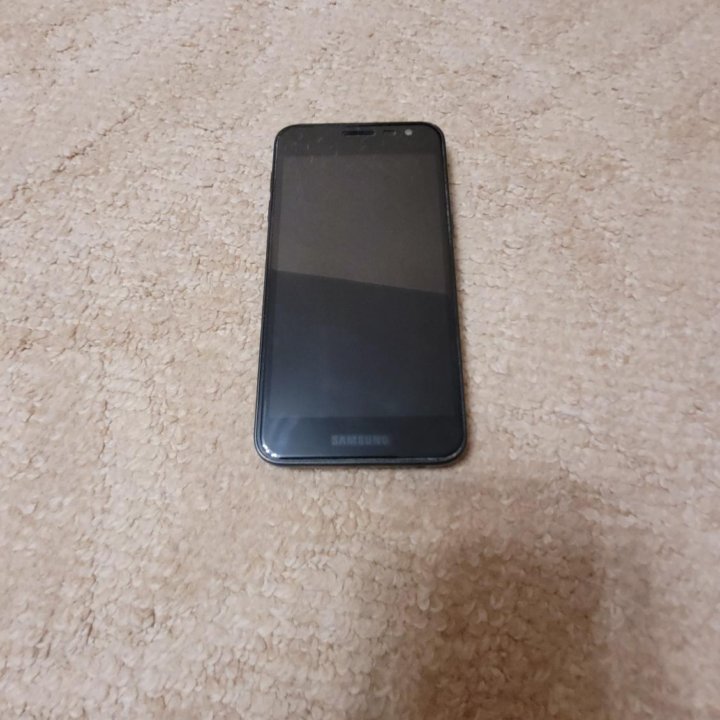 Samsung galaxy j260f