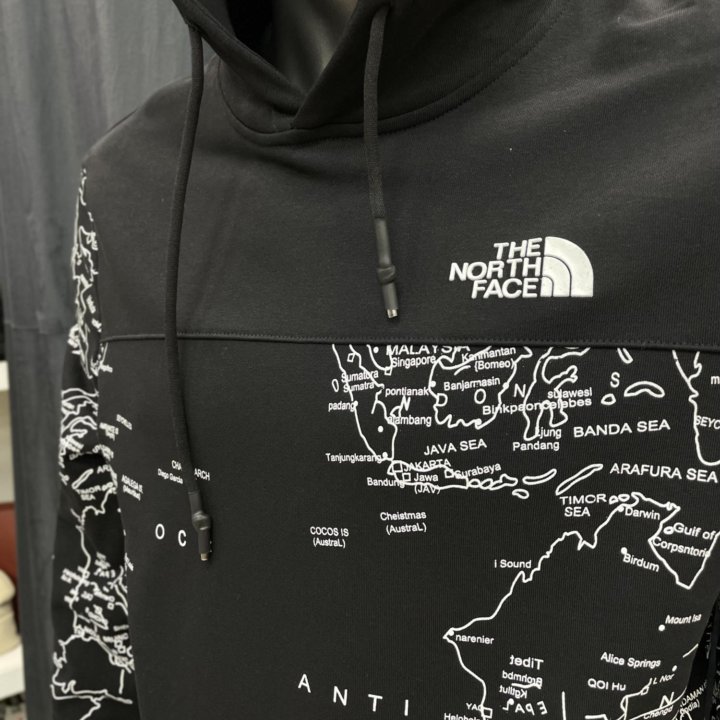 Толстовка The North Face