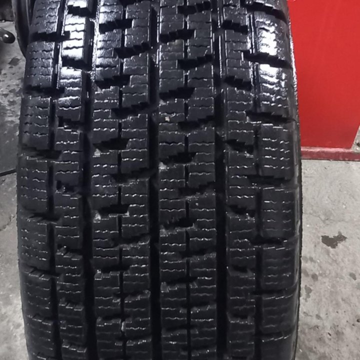 Yokohama Guardex F600 195/70 R14