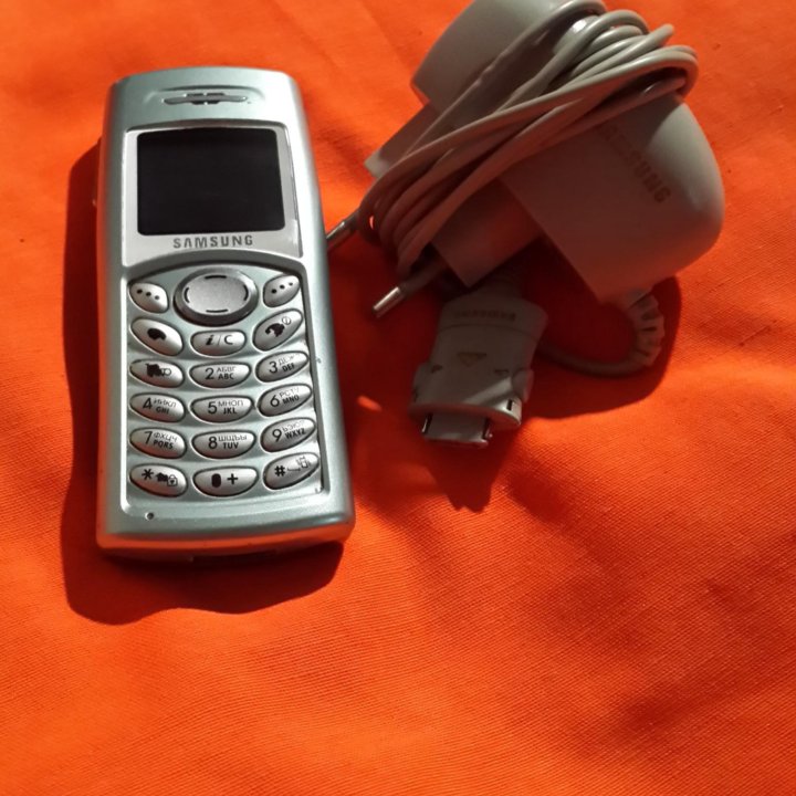 Samsung SGH-C110