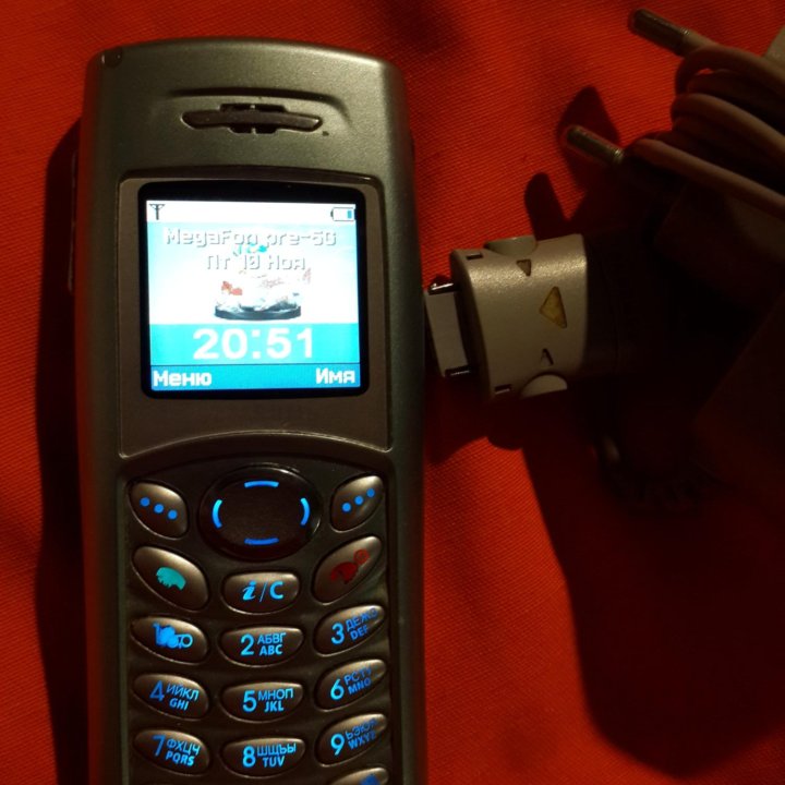 Samsung SGH-C110