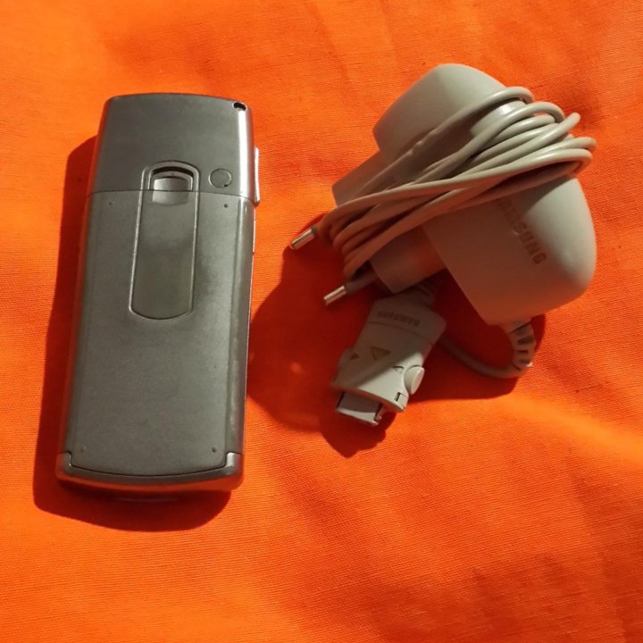 Samsung SGH-C110