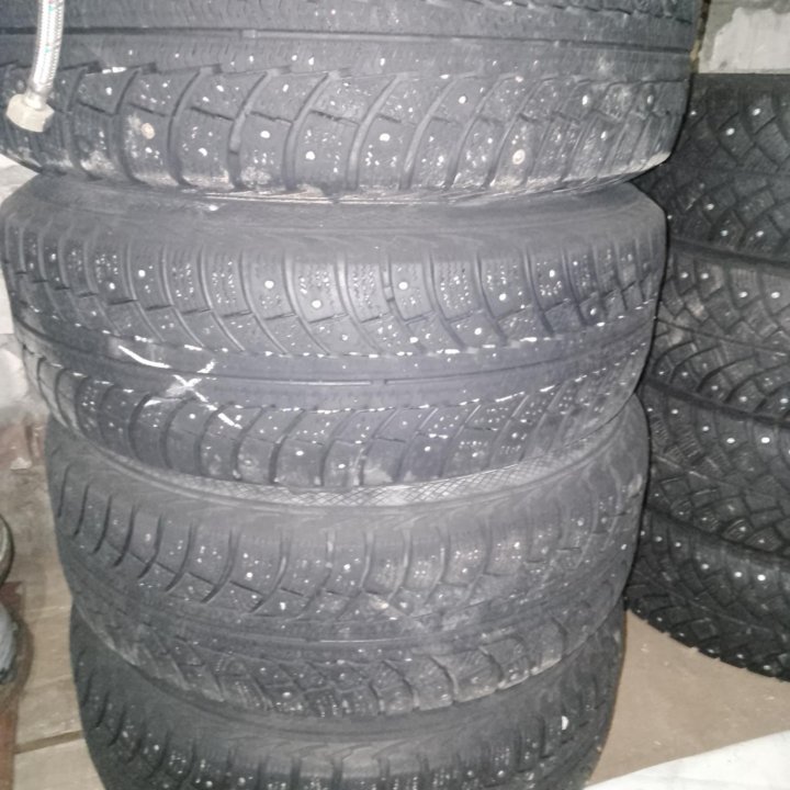 195/65 R14 GISLOVED