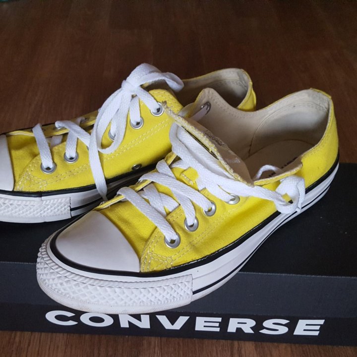 Кеды CONVERSE