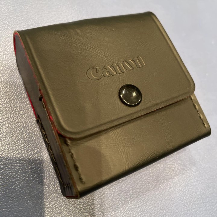 Набор из 3-х фильтров Canon 72mm