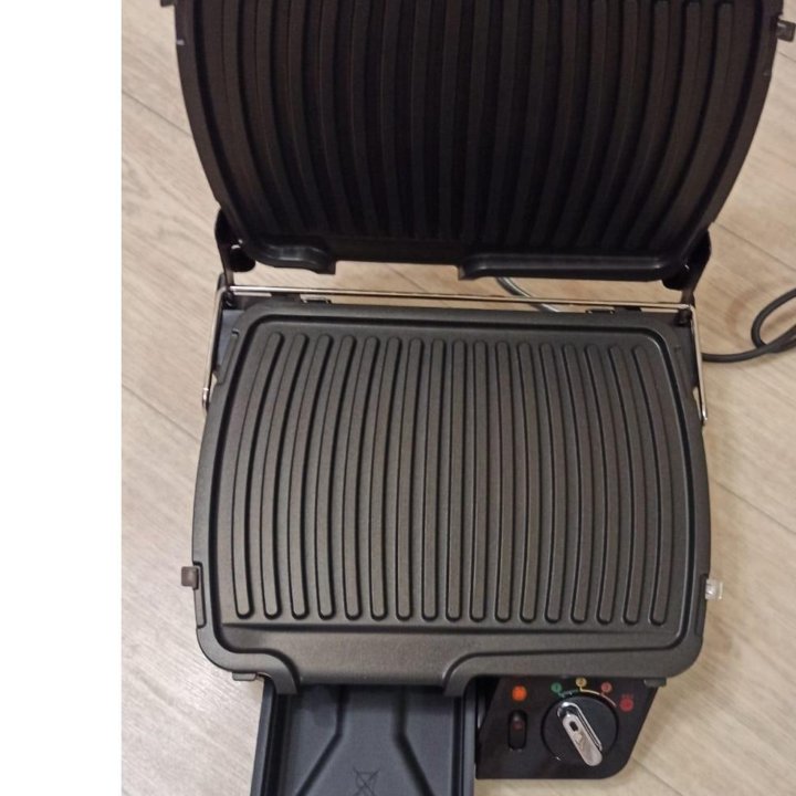 Электрогриль Tefal Supergrill GC450B32