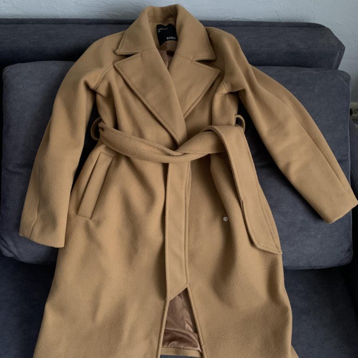 Пальто размер XS (40)