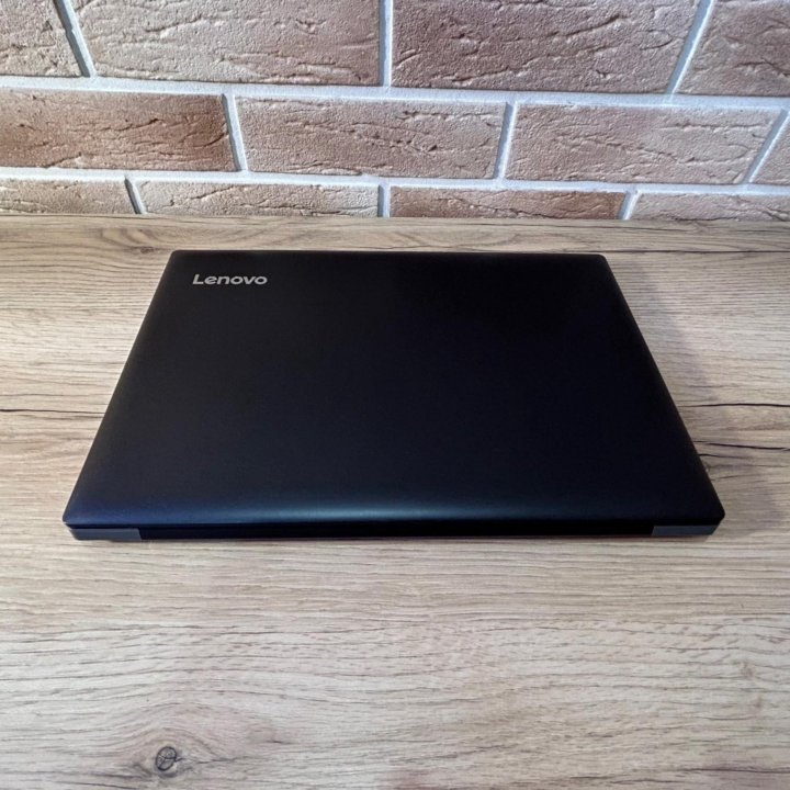 НОУТБУК LENOVO 320-15ISK\CORE I3\6GB\SSD 128\500GB