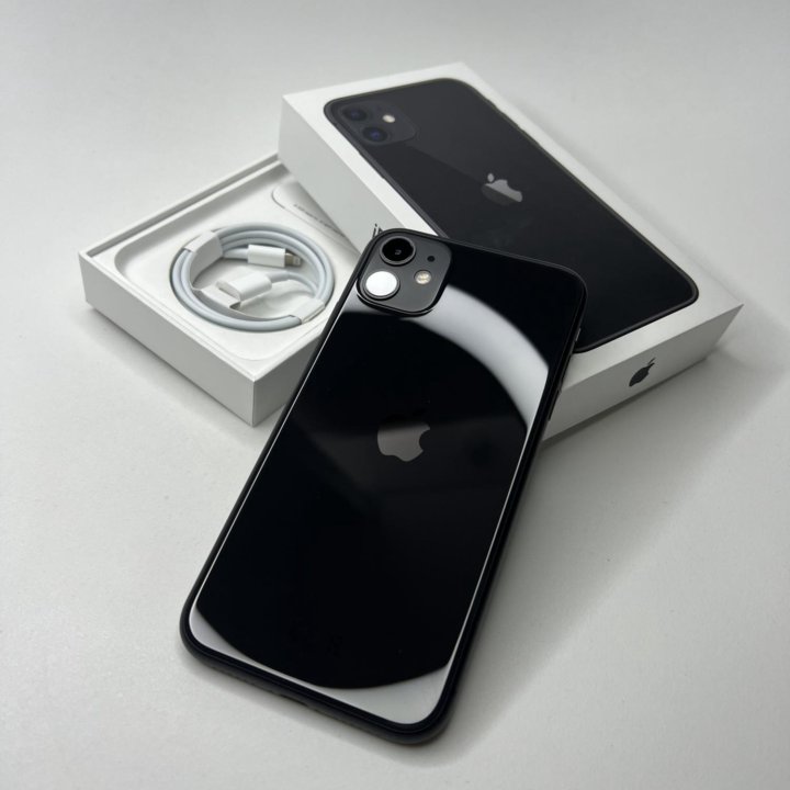 iPhone 11 128