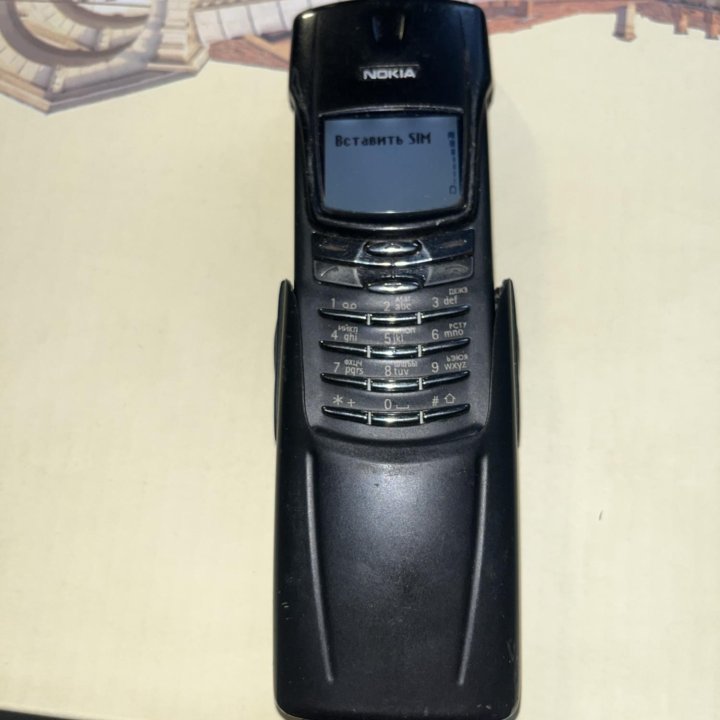 Нокия 8910i