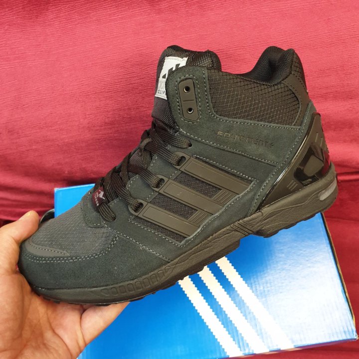 Adidas Torsion зима